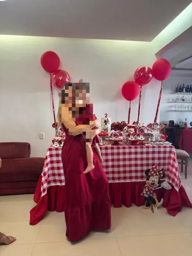 Toalha de Mesa Xadrez 