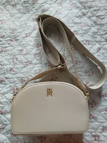 Bolsa Tommy Hilfiger Original