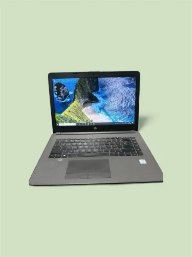Notebook Hp 240 G6