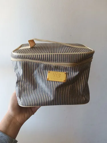 Necessaire Fashion Beauty Listrada