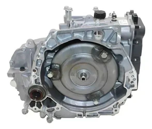 Caixa De Cambio Automática Chevrolet Onix Tracker 1.0 Turbo