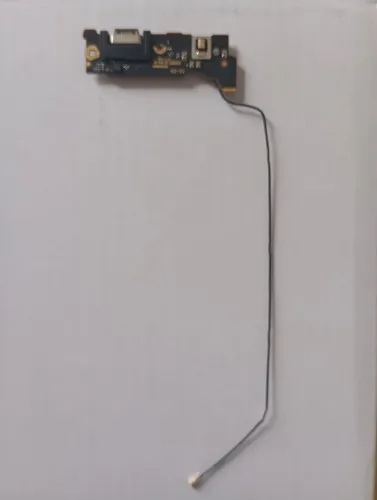 Conector usb Xiaomi Redmi Note 10 Pro Max 