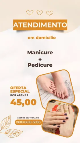 Manicure 
