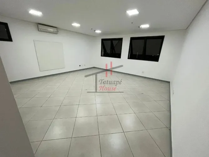 Sala Penha 64,00 m² Sala Unificada com 2 Vagas