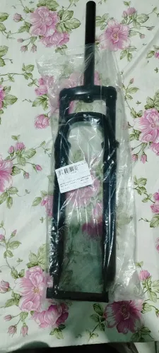 Suspensão bicicleta 29