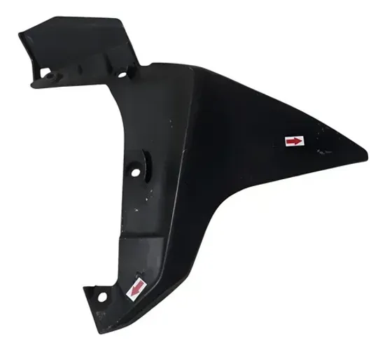 Carenagem Lateral Aba Xre 300 15/18 L/e Orig 56341