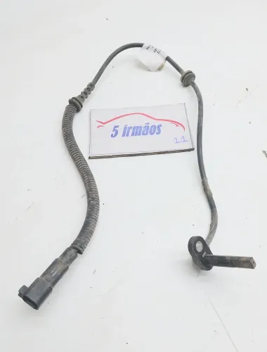 Sensor Roda Traseiro Direito Gm Sonic 1.6 2012 / 2013 