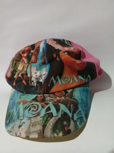 Boné moana