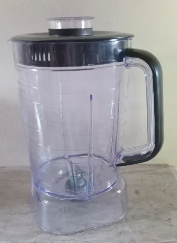 Copo de liquidificador
