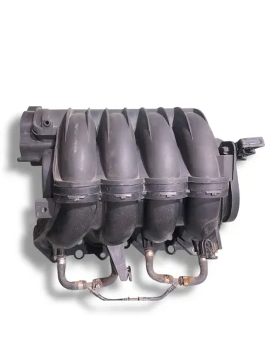 Coletor de Admissão Peugeot 206 207 307 Citroën C3 1.6 2003 2012