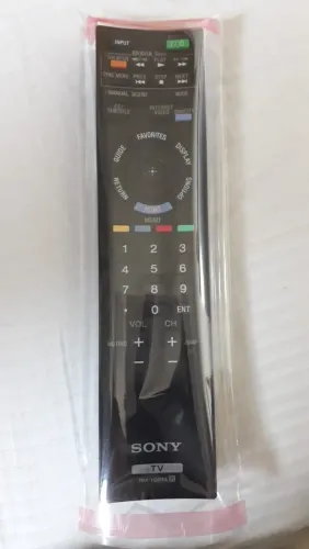 Controle tv sony original KM-YD033