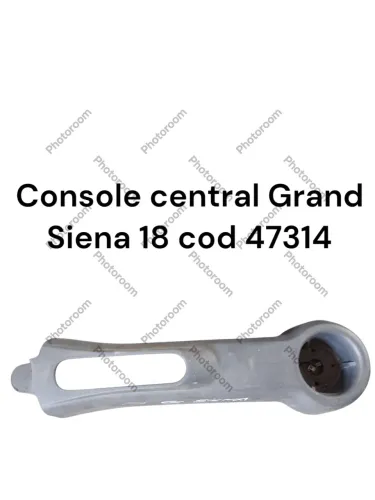 Console Central Grand Siena 18 Cod 47314