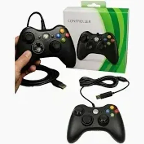 Controle p/ videogame