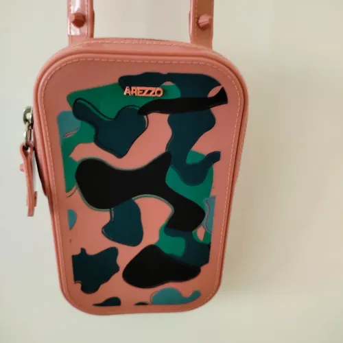 Nini bolsa porta celular 