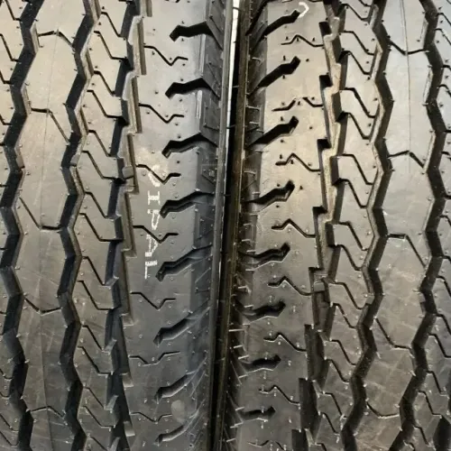 PNEU 195R14C 8 LONAS
