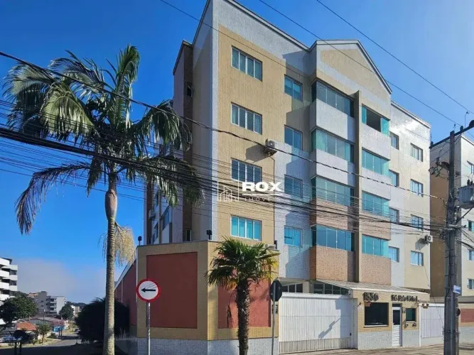 Apartamento mobiliado com 3 quartos e Varanda gourmet à venda, 106 m² por R$ 899.000 - Cen