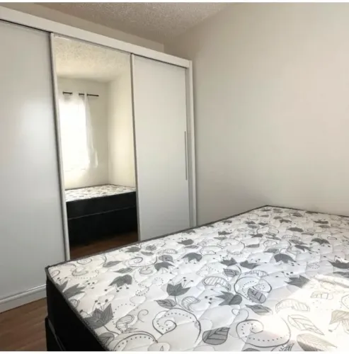APARTAMENTO PARA ALUGUEL