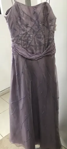 Vestidos festa longo