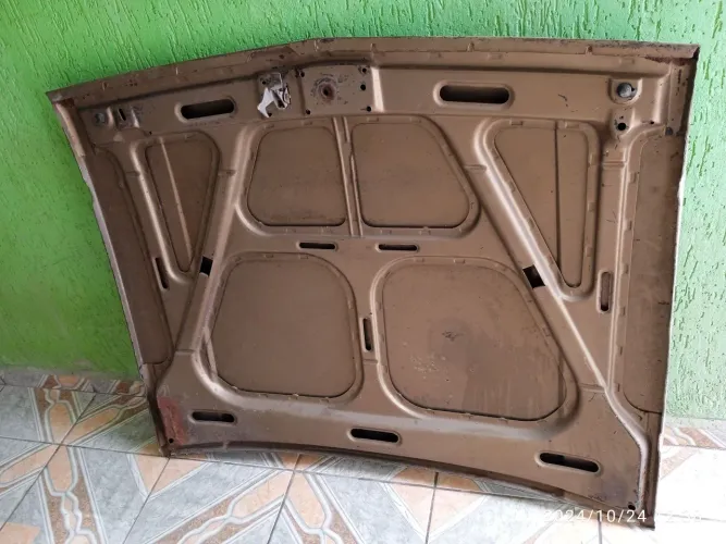 Capô GM Chevette/Marajó/Chevy500