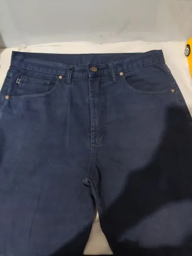 Calça jeans Tam 44 R-sete masculino muito bom estado