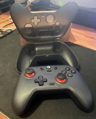 Controle Gamesir T4 nova lite (space purple)