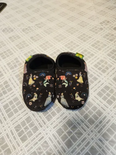 Ufrog Princesas, palmilha 15 cm