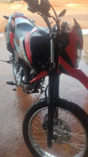 Vende-se bros 160 2025