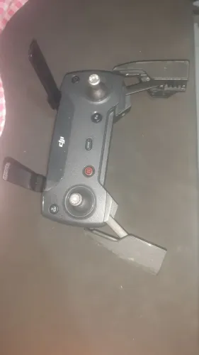 Controle drone Spark