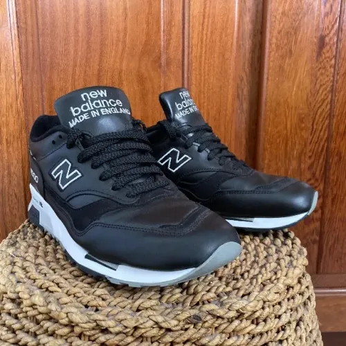 Tênis New Balance Preto tam.41
