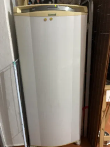 Geladeira Consul - Frostfree 300L por 1 Porta - 127V