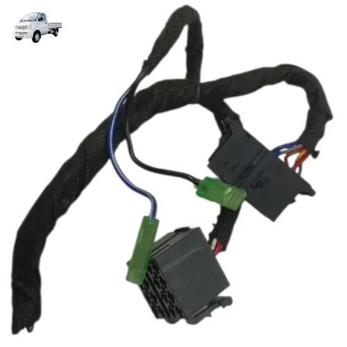 Par Conector Radio Da Multimídia Effa 1.3 V21 V22 V25 2025