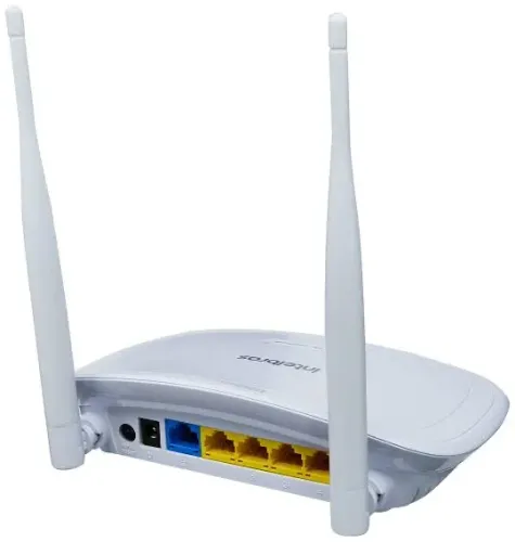 Roteador Wi-Fi Inatelbras IWR 3000N