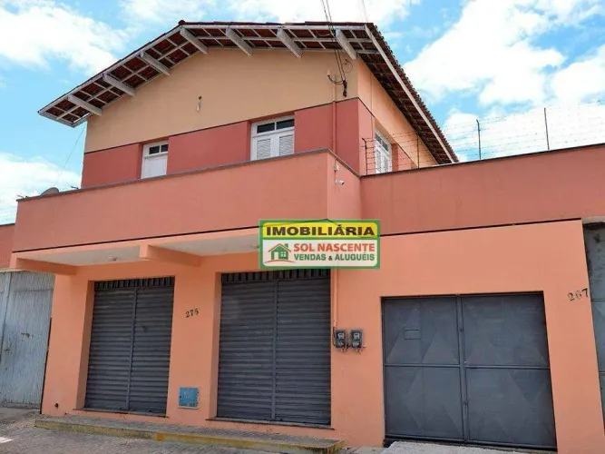 Ponto para alugar, 70 m² por R$ 1.984,33/mês - Castelão - Fortaleza/CE