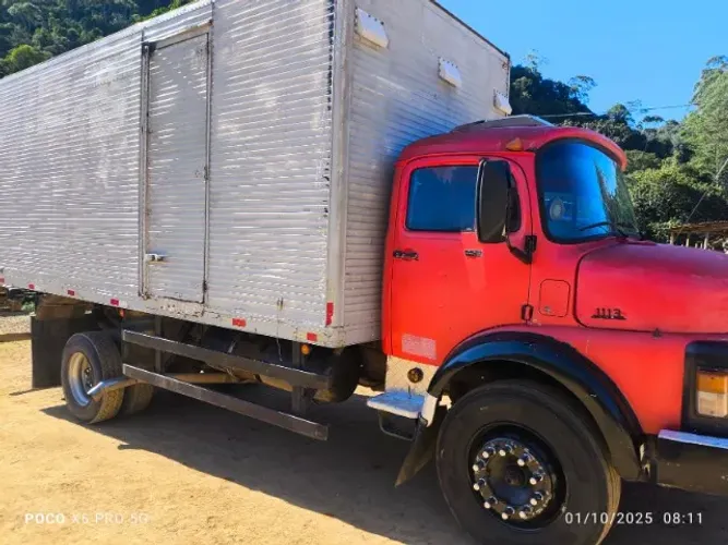 MB 1113 Turbinado e reduzido