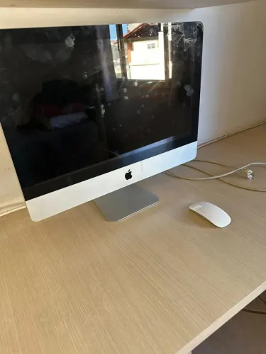 iMac Intel core i3 4gb