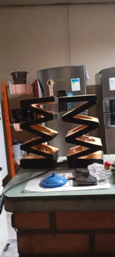 Luminárias de mesa 