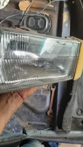 Farol do uno