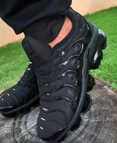 Tênis vapor Max plus primeira linha 