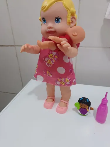 Boneca