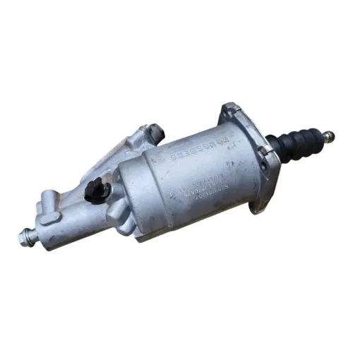 SERVO DE EMBREAGEM A AR ORIGINAL TECTOR 170E21  E4076