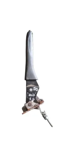 Alavanca Freio De Mao Peugeot 207 2012 1.4 N10 (Usado)