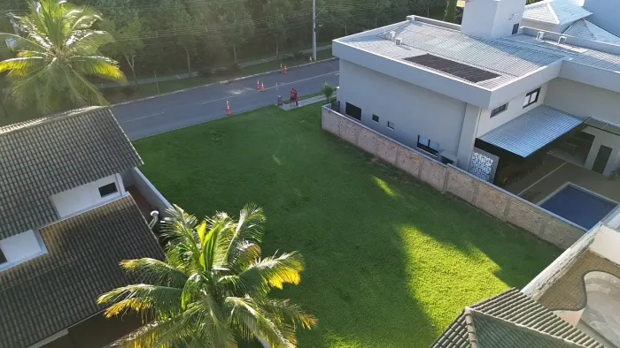 Jardins Madri - lote de 450M2 (em frente a área verde).