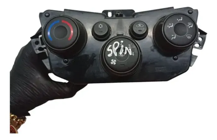 Comando Ar Condicionado Chevrolet Spin 2012 2020 52033750