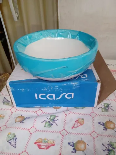 Vendo Cuba nova 