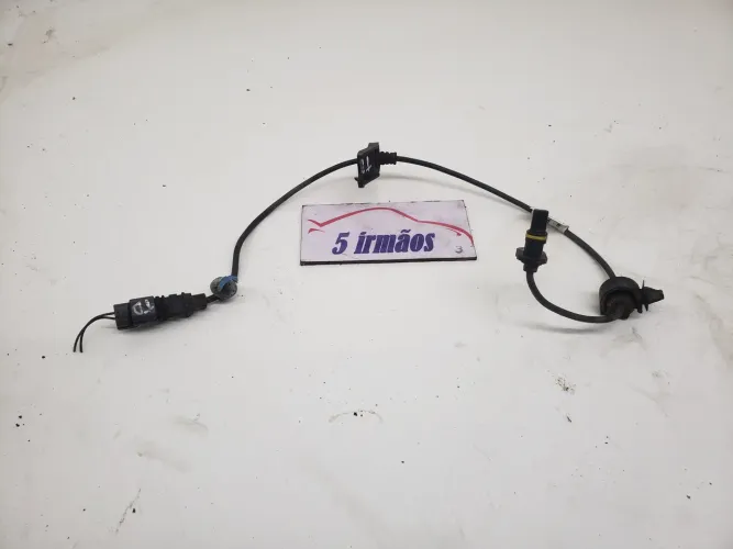 Sensor Roda Traseiro Direito Honda Civic Si 2.0 2007 / 2008