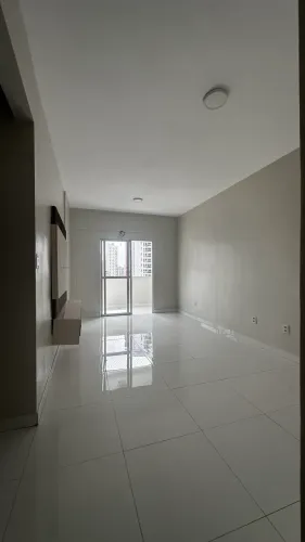 Edifício Regente Park 