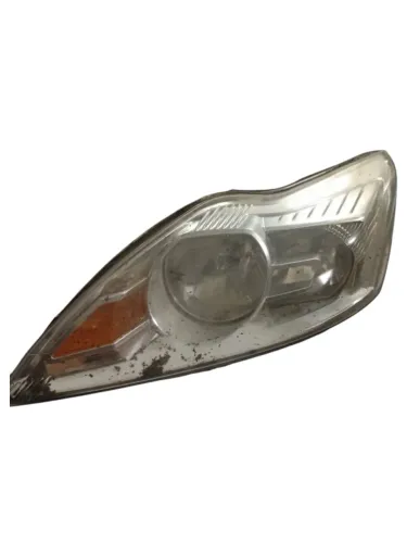 Farol Dianteiro Esquerdo Ford Focus 2011 N256 Usado