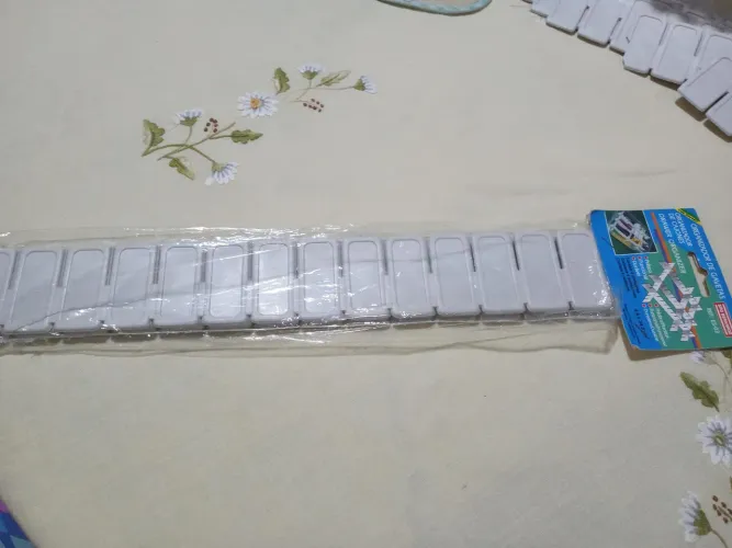 Organizador de gavetas