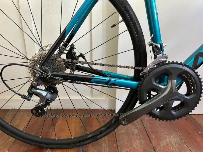 Bicicleta Road/Speed Audax Ventus 2000 2024