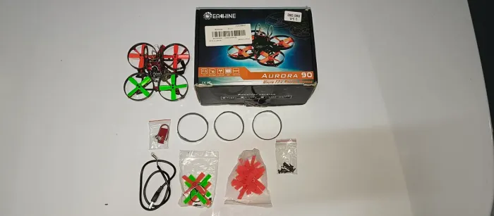 Drone Eachine Aurora 90 Micro FPV Racing